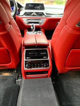 Bmw 740 ld xdrive - 10