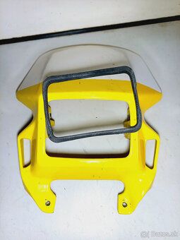 Komplet Zachovalé Plasty na Cagiva W16 - 10