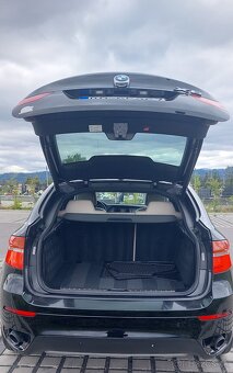 BMW X6 xDrive 30d - 10