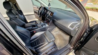 Audi Q7 s-line 3.0tdi quattro - 10