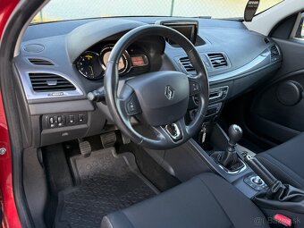 Renault Megane 1.5 Dci Grand Tour Limited - 10