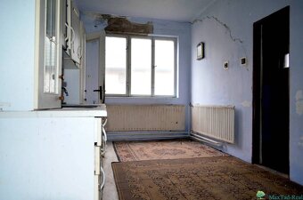 REZERVOVANÉ Dom vhodný rekonštrukciu podľa Vašich predstáv - 10