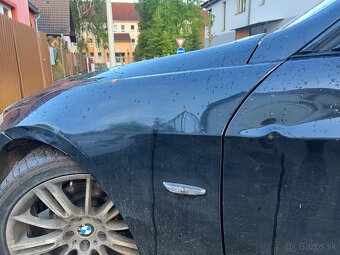 Bmw e90 318d - 10