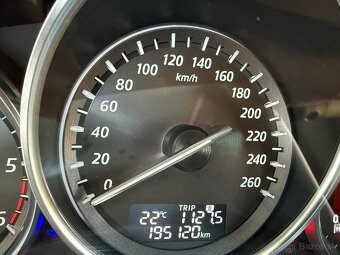 Mazda cx5 - 10