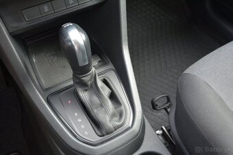 Volkswagen Caddy Dodávka Maxi ABT len 12tis km - 10