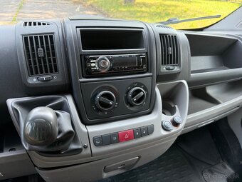 Fiat Ducato 2.3 Jtd - 10