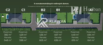 4-izbový bungalov v tichej lokalite Ploské – novostavba - 10