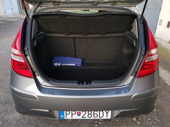 Hyundai i30 1.4i 80kw - 10