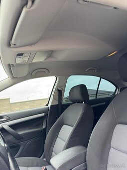 Škoda Octavia 2 1.9 TDI - 10