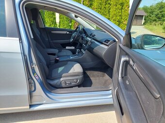 PASSAT B7 2.0 TDi , DSG.R.V.2013. - 10