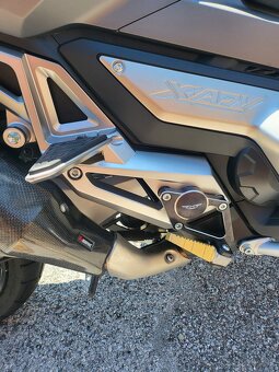 Predám HONDA x - adv - 10