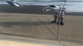 BMW 730D E65 - 10