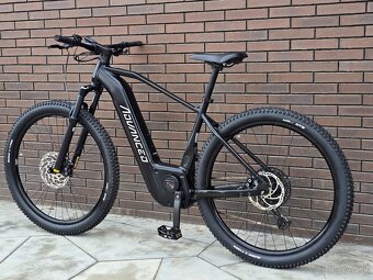 Novy ebike Advanced 29 Bosch Smart - 10