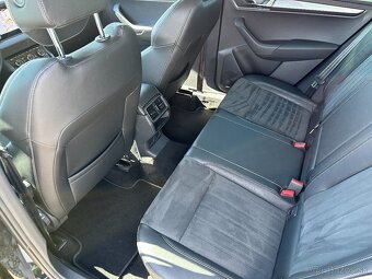 Skoda karoq 1.5Tsi-DSG-110kw-rv:2020-137TIS KM--TOP VYBAVA-- - 10