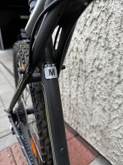 Predám horský bicykel GT Avalanche veľ.M - 10