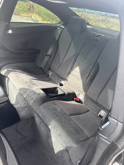 BMW 440i Coupé M Paket | - 10