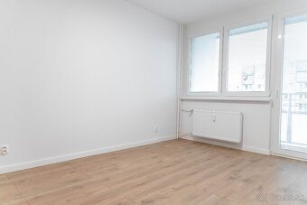 Predaj bytu Exnárova ulica – Bratislava II Ružinov - 10