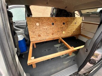 Chrysler Voyager - 10