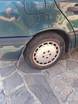 Predam mercedes C 200 D - 10