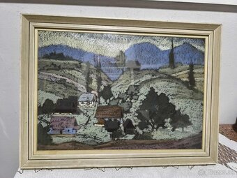 Otakar Kollář- pastel - 10