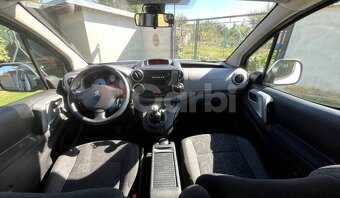 Peugeot Partner Pack L2 BlueHDI 100 - 10