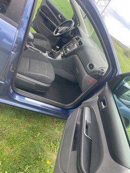 Ford Focus Combi 2.0 TDCI - 10