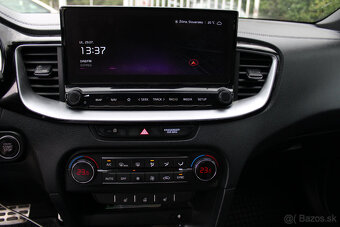 Kia Ceed SW 1.4 T-GDi GT-Line A/T - 10