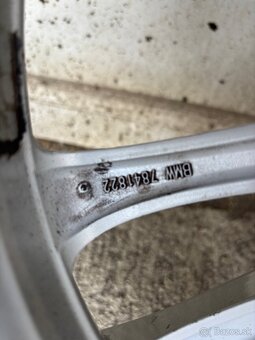 BMW style 302M f01 - 10