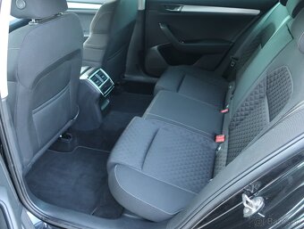 Škoda Superb 2022 2.0TDi 110kW, Virtual Cockpit, odpočet DPH - 10