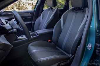 Peugeot 308 SW 1.2 PureTech allurepack AT/8 - 10
