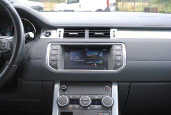 Land Rover Range Rover Evoque 2.0D⭐4X4⭐PREVERENÉ VOZIDLO⭐ - 10