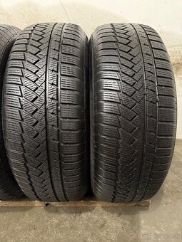 Zimná sada 5x112 R17 , 235/65/17 Audi Q5 , SQ5 , Q5 Sline - 10
