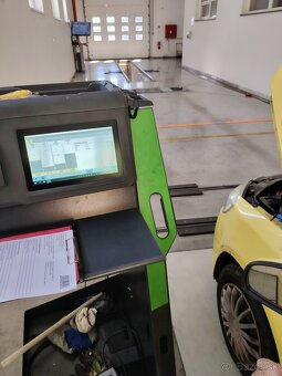 Predám škoda fabia 2 1.2 htp - 10