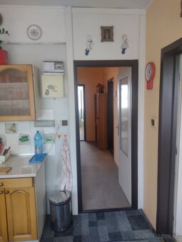 3 izbový byt 74 m2 - Žilina -Vlčince -Karpatská ulica - 10