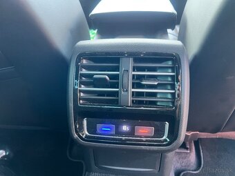 Volkswagen Passat b8 R-Line, 2017,DSG,129xxxkm, tsi, TSI,Tsi - 10