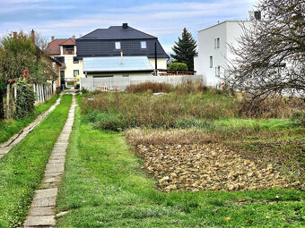 Na predaj stavebný pozemok - Trenčianske Stankovce - 10