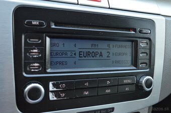 Volkswagen Passat B6 2.0tdi - 10