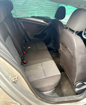 VOLKSWAGEN GOLF VII 1.6 TDI 136000km - 10