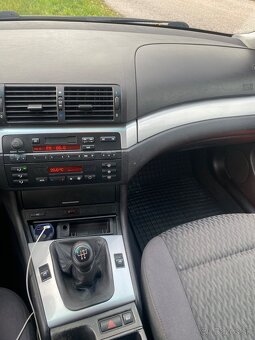 Bmw e46 318i 1998 - 10