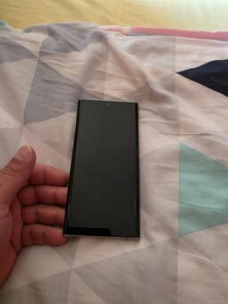 Samsung galaxi note 10 + - 10