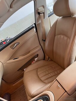 Mercedes CLS 350 - 10