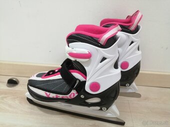 X FACT ružové - 10