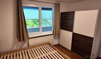 3izb byt so zariadením a lodžiou v kľudnom okolí - 10