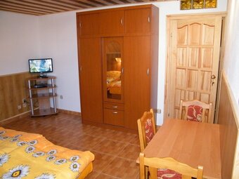 Dám do prenájmu garzónku - 10