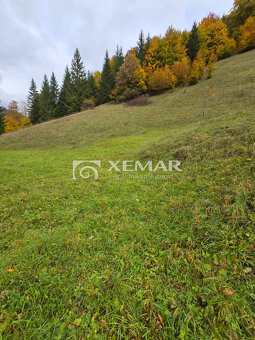 Predaj chata Staré Hory - 10