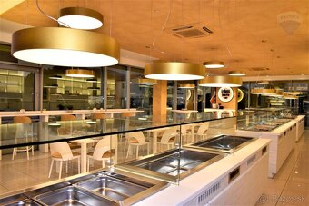 Prenájom reštaurácie Nitra - 10