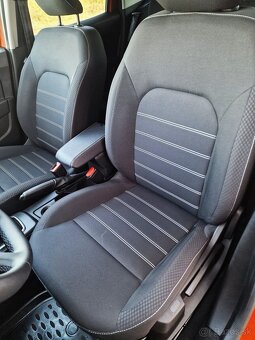 Dacia Duster 1.3TCe 130K Expresion Limited Edition 4x2 SR ma - 10