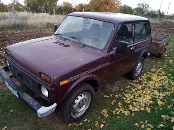 lada niva 4x4 1.7i lpg - 10