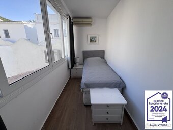 Apartmán v El Paraíso, Costa del Sol, Španielsko - 10