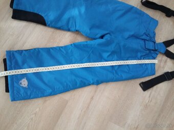 Top stav oteplovačky veľ.98/104 zn.Lupilu - 10